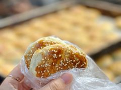 -王天顺海苔饼