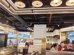 -常来小聚·广州非遗传承餐厅(地王广场店)
