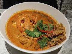 -关夫人餐厅(阳光广场店)