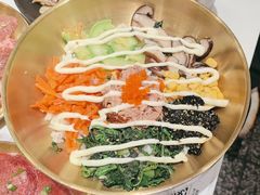 -花味·自助烤肉(江宁同曦店)
