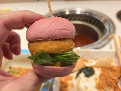 -龍歌自助小火锅(漳州二路爱购店)