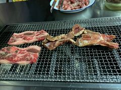 -马路牙子地桌烤肉(工体店)