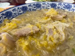 -哈尔滨饺子王·东北菜(鱼鳞浃路店)