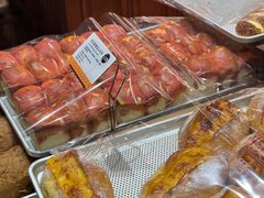 -麦陌(正弘城店)