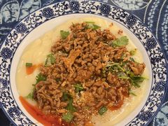 -云南李记罐罐米线饵丝小吃(汉中门金鹰店)