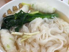 -百福麵家(新馬路店)