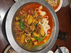 -那拉提之疆·新疆菜(美院店)