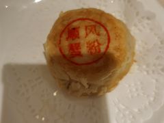 顺风蟹粉鲜肉月饼-顺风海鲜港(长寿路店)