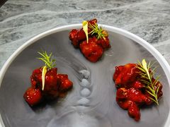 -山壹竹庭院餐厅