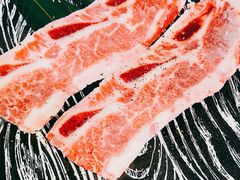 -十三姨正合丰烤肉(营迹路店)