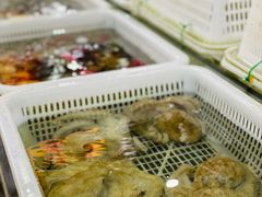 -红月湾海鲜饭店•沙滩海景(双月湾店)