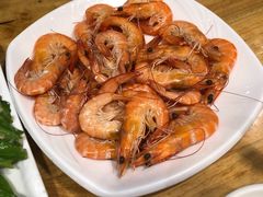 -南海渔家•海鲜•正宗海南菜(亚特兰蒂斯店)