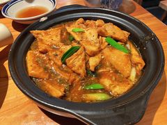 -泥糊破店小酒馆·团建聚餐(南京西路店)