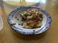 -柞水乾佑红门家菜