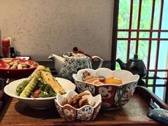 -天狗山料理(省体店)