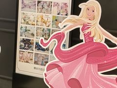 -Lilliput粒粒堡亲子餐厅(置汇旭辉店)