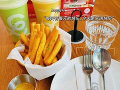 -gaga(深圳南山益田假日广场店)
