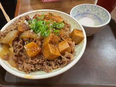 -食其家·牛丼咖喱(广元西路店)