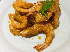 -味+新京宴·烤鸭·北京菜(创意谷店)