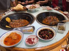 -刘淑芬·活鱼铁锅炖(北京首店)