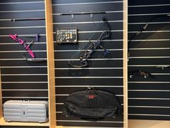 -無弓射箭俱乐部(领展中心城店)