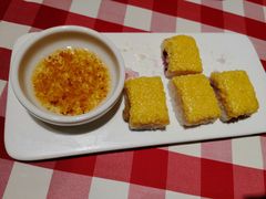 -西贝(吴江路湟普汇店)