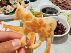 -高玛纳驴肉火烧(一世界店)