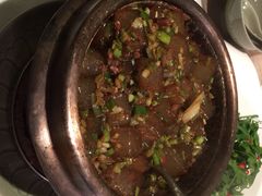 汉唐春秋-汉唐宴长安食府