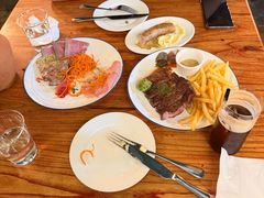 -羽深肉铺 Steak & Wine