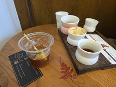 -Parking Coffee(孩儿巷店)