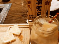-樱宿日式和牛烧肉(五道口店)
