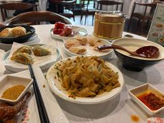 -悦雅居·老广州老味道(长湖店)