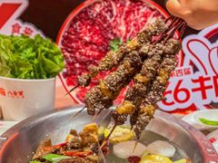 -八合里牛肉火锅(上海中山公园店)