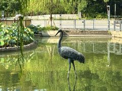 -苏州河梦清园环保主题公园