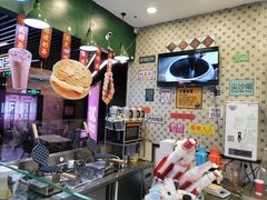 -大通冰室(荣基店)