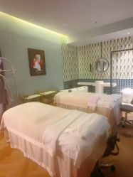 -花隐·美芙炫海菲秀皮肤管理中心