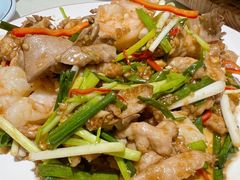 -逢春菜馆天津菜(胜利路店)