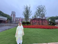 -华东政法大学(松江校区)