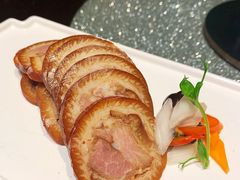 -杭州西子湖四季酒店·金沙厅