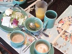 -义乌香格里拉•食尚汇MIX