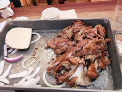 -九十九顶毡房(阜石路店)