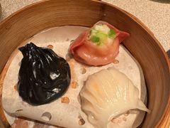 -万丽轩·粤菜(王府井金茂万丽酒店)