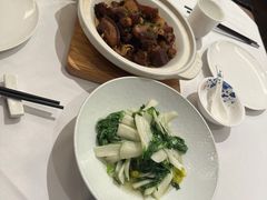 -同庆楼(大钟寺店)