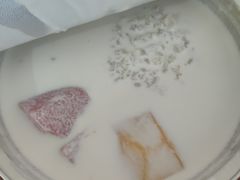 白雪茫茫-围裙妈妈(临平店)