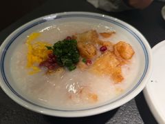 -蝴蝶里·粤菜·点心(滨江龙湖店)