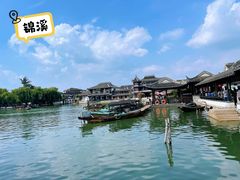 -锦溪古镇