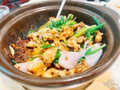 -香港新曜记·粤菜点心(滨江宝龙店)
