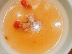 -呷湘厨·鱼汤捞饭·剁椒鱼头·辣椒炒肉(国家会展中心店)