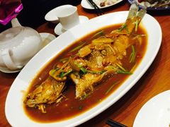 -頂好酒家·经典粤菜(海信广场店)