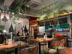 -岛风·台食小馆 ISLAND BISTRO(烟台山店)
